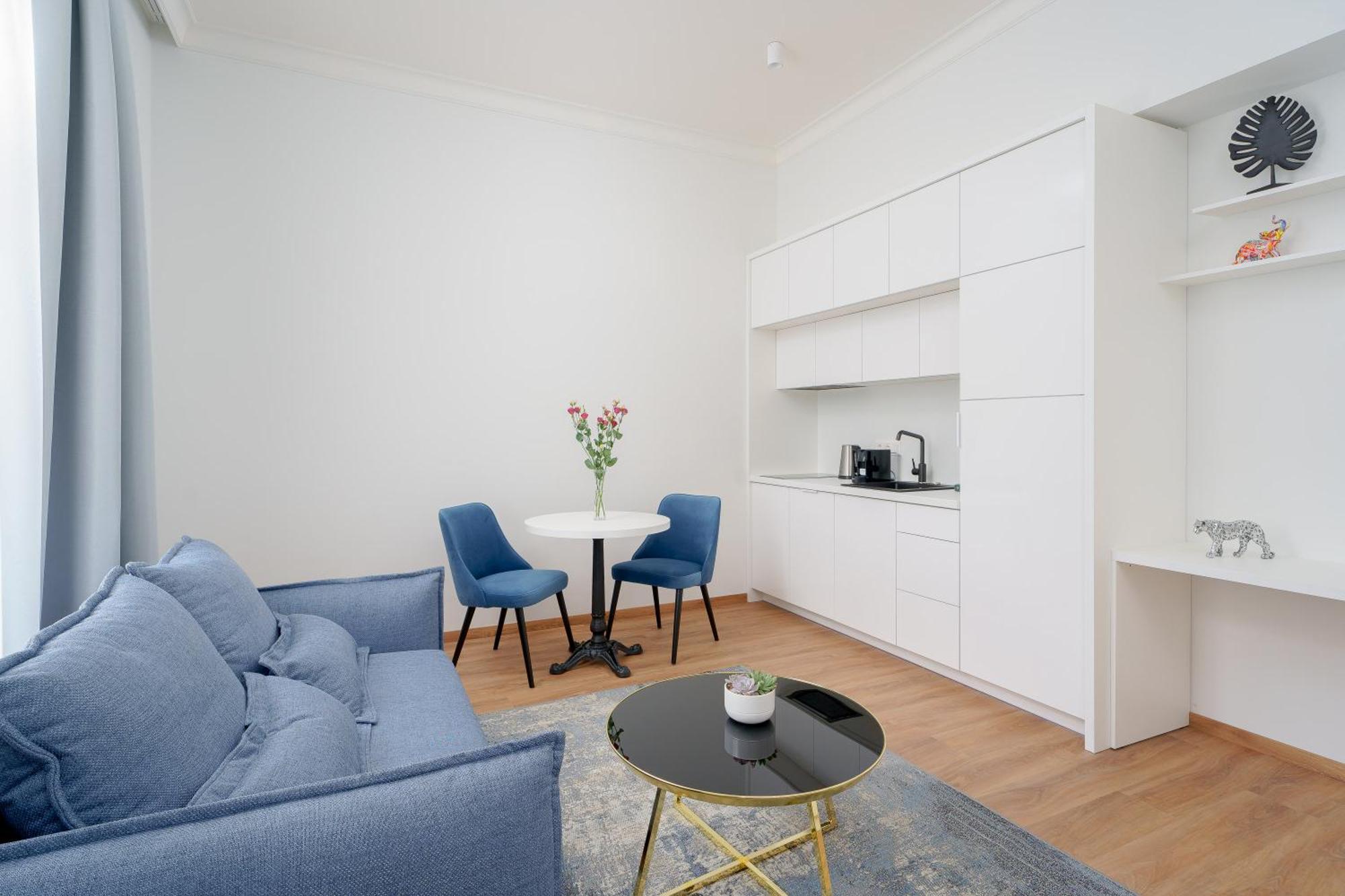 Nobilis Residence — Photos 3