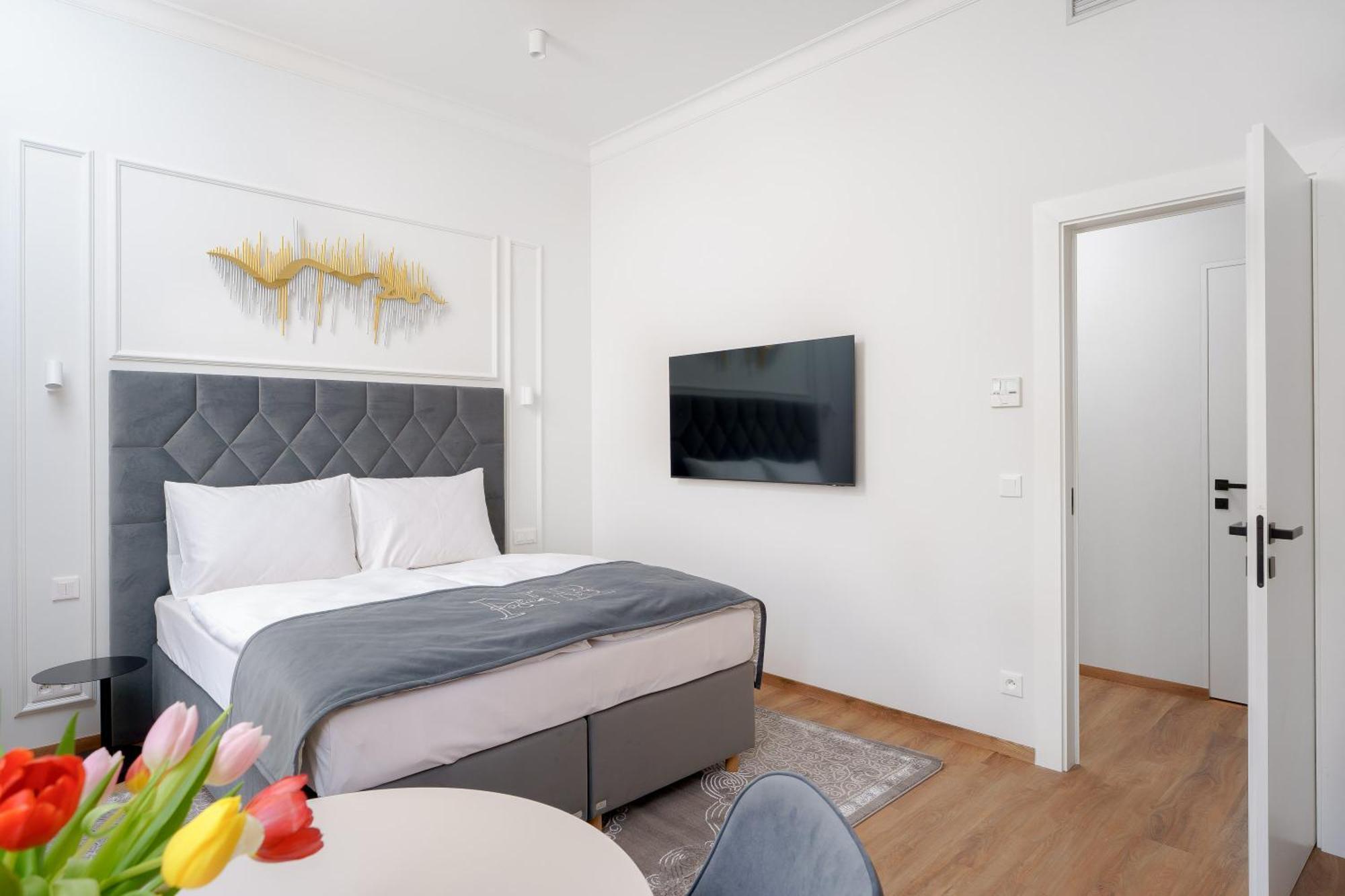 Nobilis Residence — Photos 2