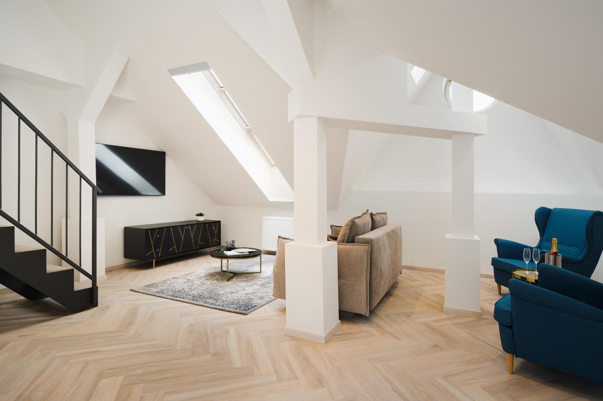 Nobilis Residence — Photos 1